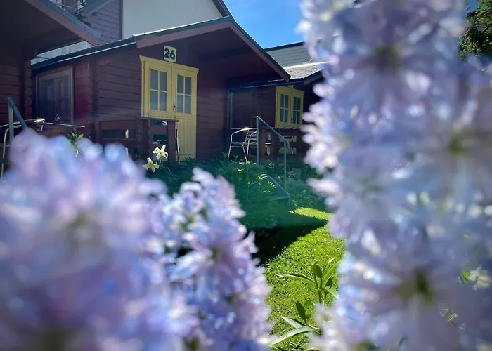 Aleksandri Guesthouse