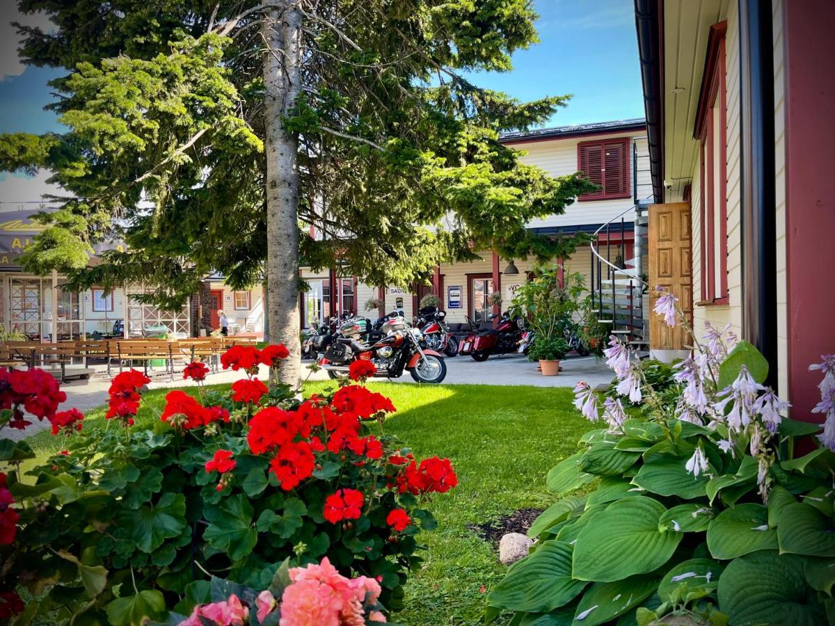 Inn Aleksandri