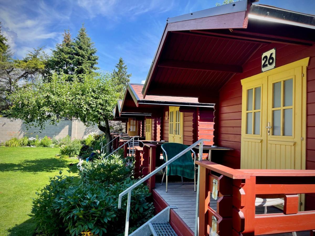Aleksandri Inn *