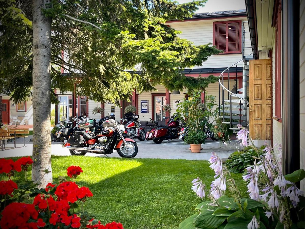 Inn Aleksandri