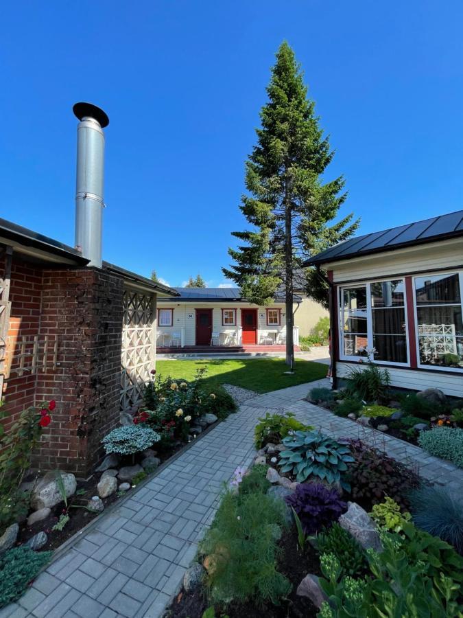 Inn Aleksandri