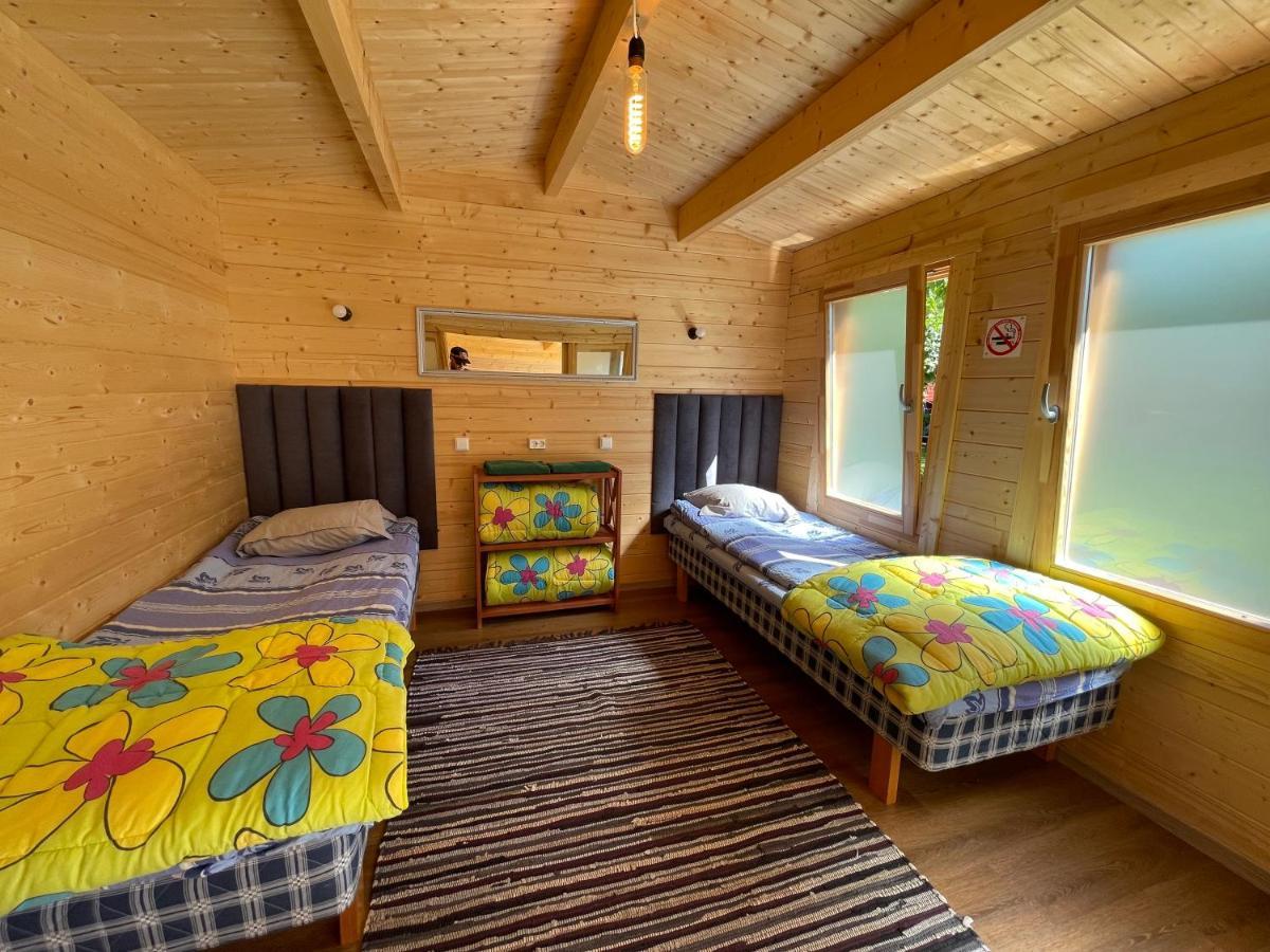 Aleksandri Inn *