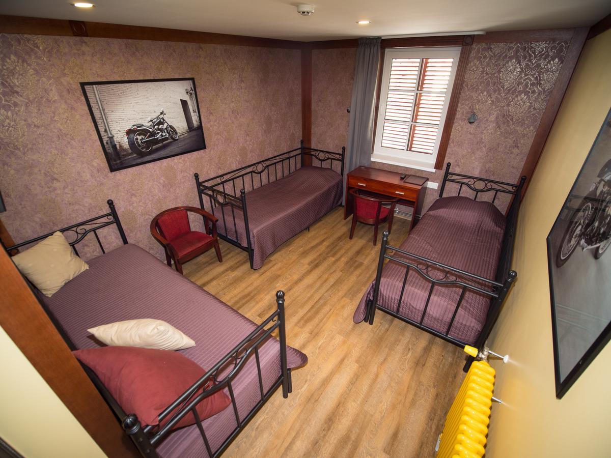 Inn Aleksandri
